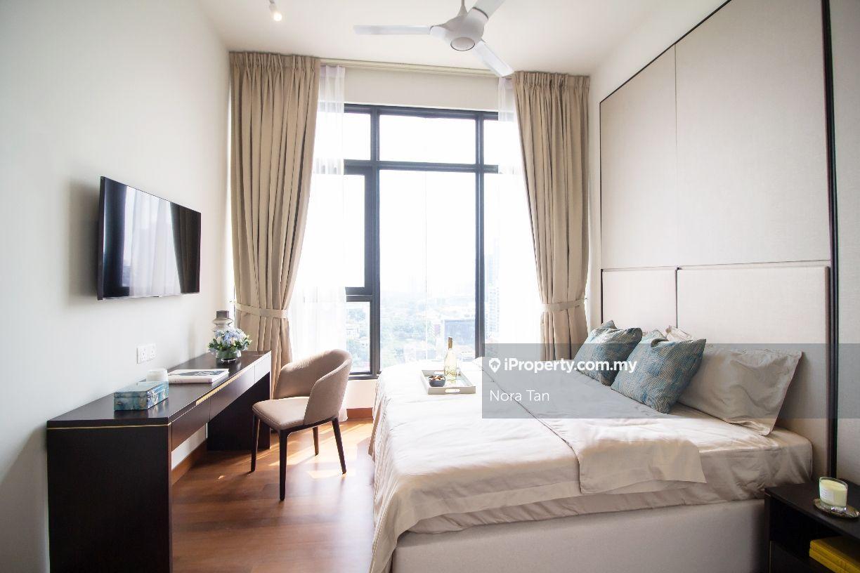 Service Residence for Rent in Service Suites @ Pavilion Embassy by Nora Tan - iProperty.com.my
