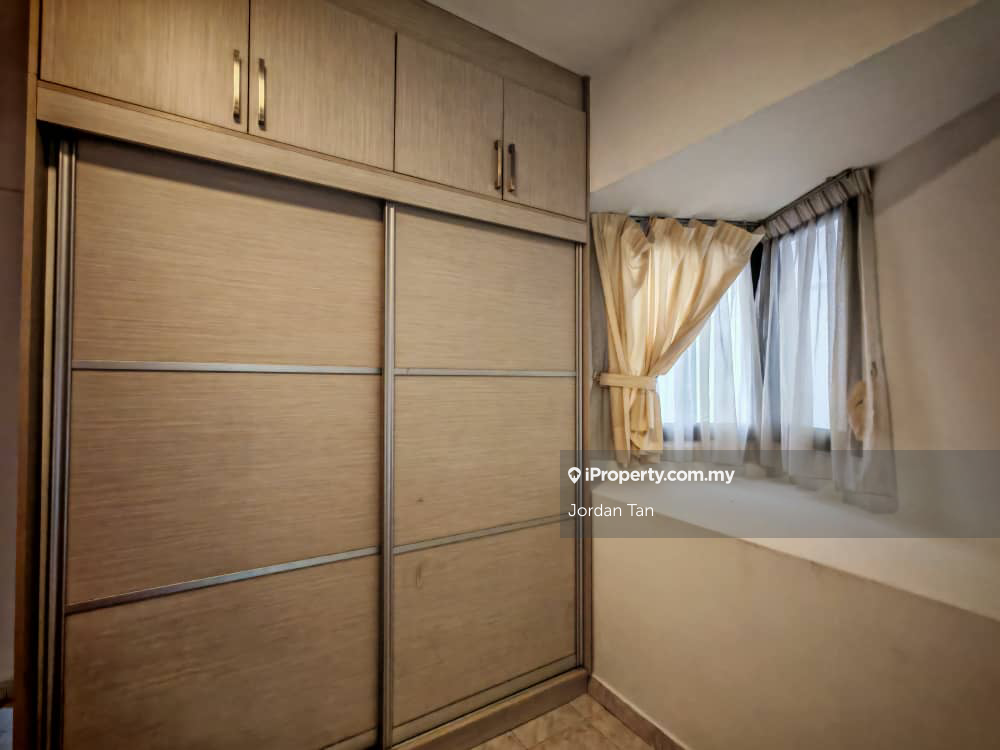 Condominium for Rent in Lanai Kiara by Jordan Tan - iProperty.com.my