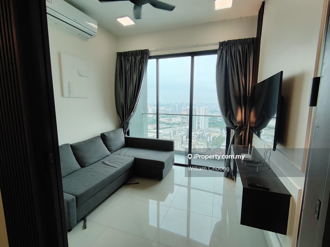 Service Residence for Rent in Lavile Kuala Lumpur by William Choong - iProperty.com.my