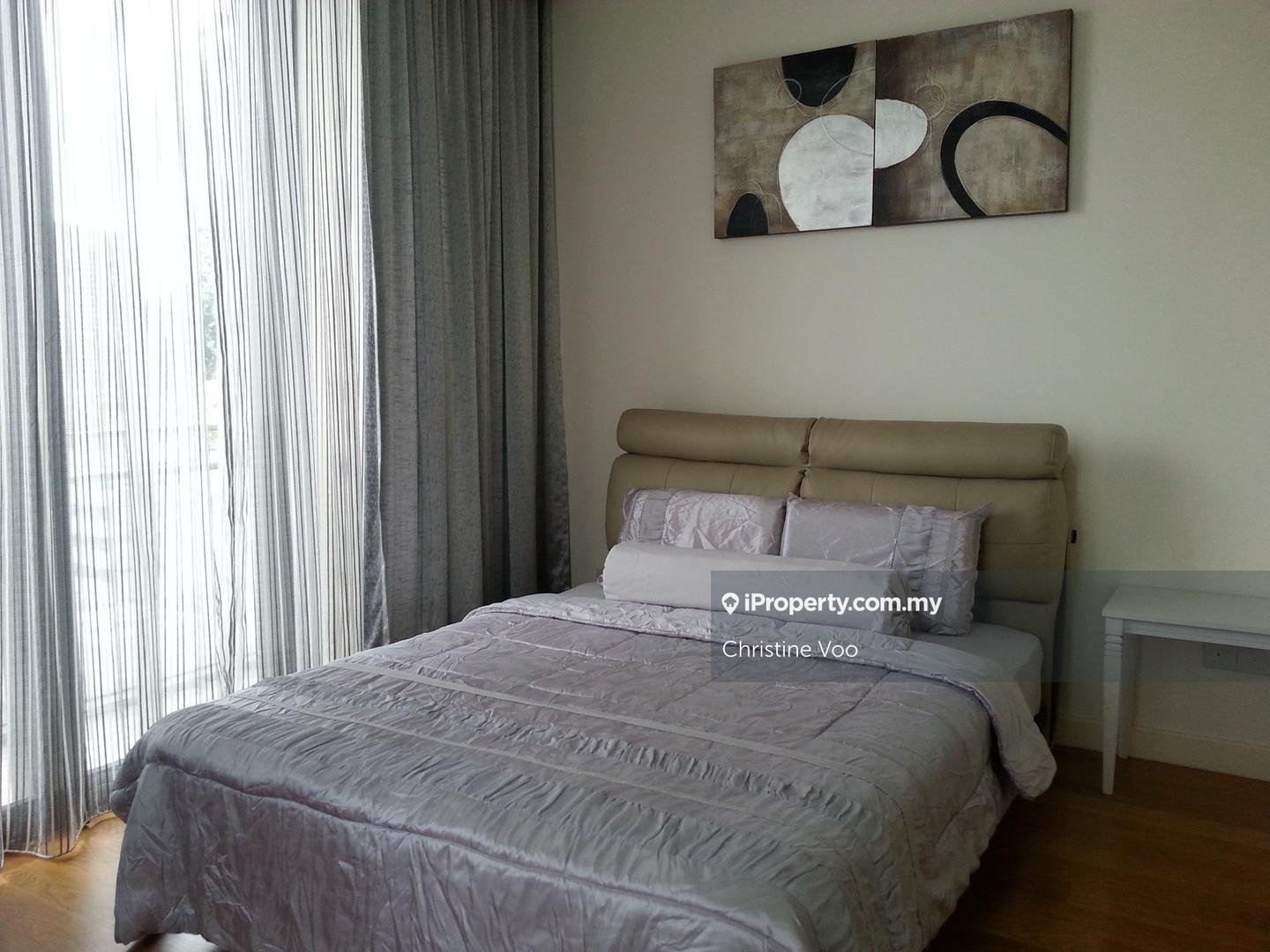 Kondominium untuk Disewa di 6 CapSquare oleh Christine Voo - iProperty.com.my