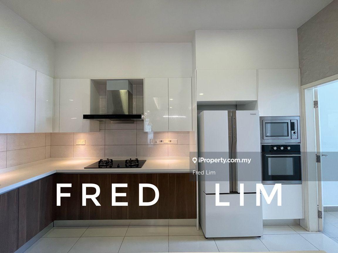 Condominium for Sale in Marinox Sky Villas by Fred Lim - iProperty.com.my