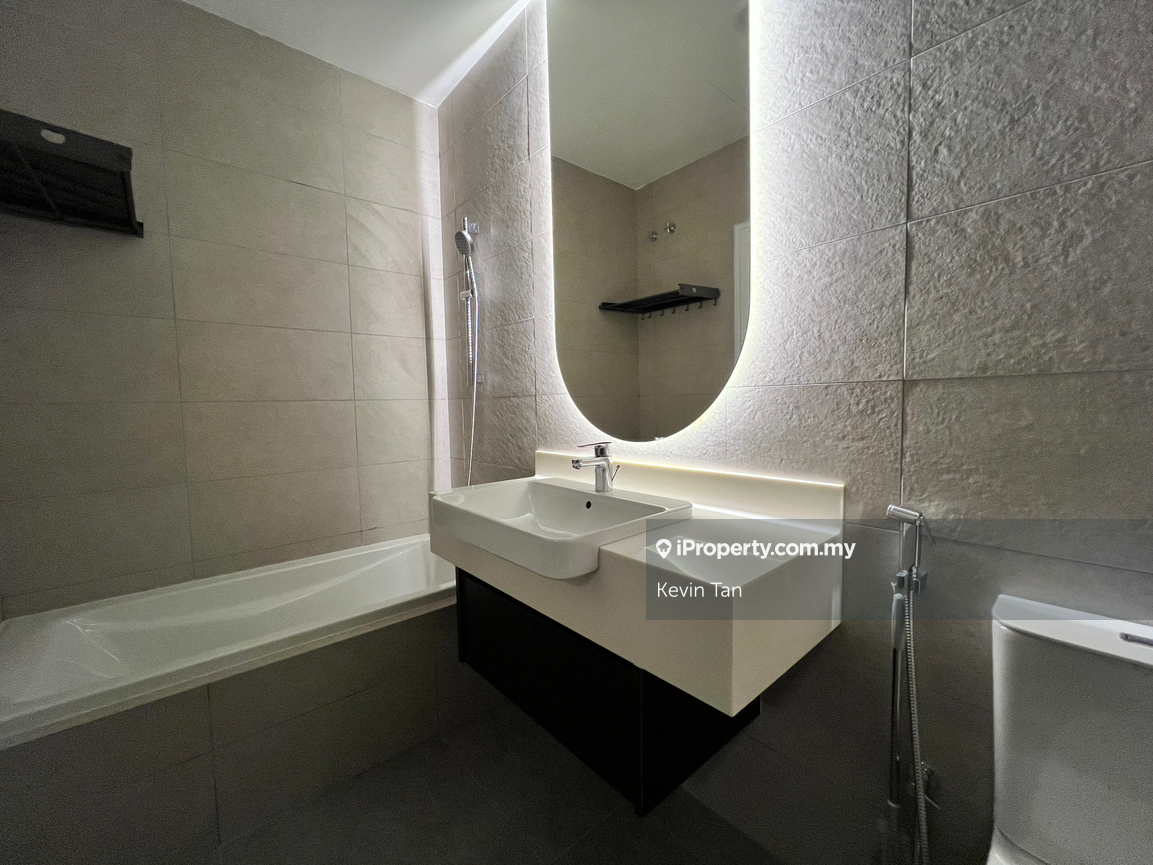 Condominium for Rent in Bangsar Hill Park by Kevin Tan - iProperty.com.my