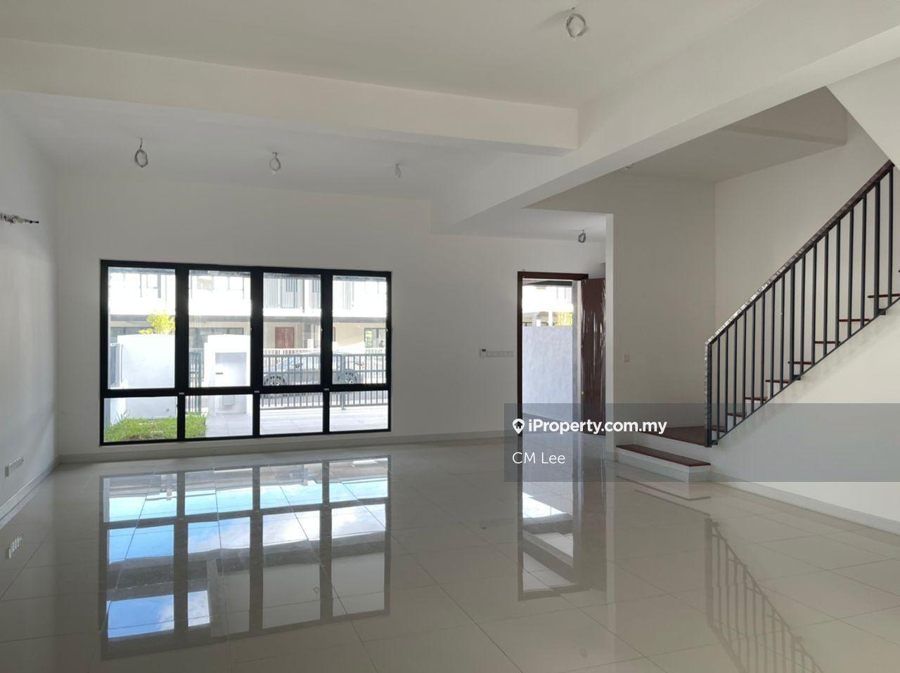 2-storey Terraced House for Sale in Bandar Seri Coalfields, Ijok by CM Lee - iProperty.com.my