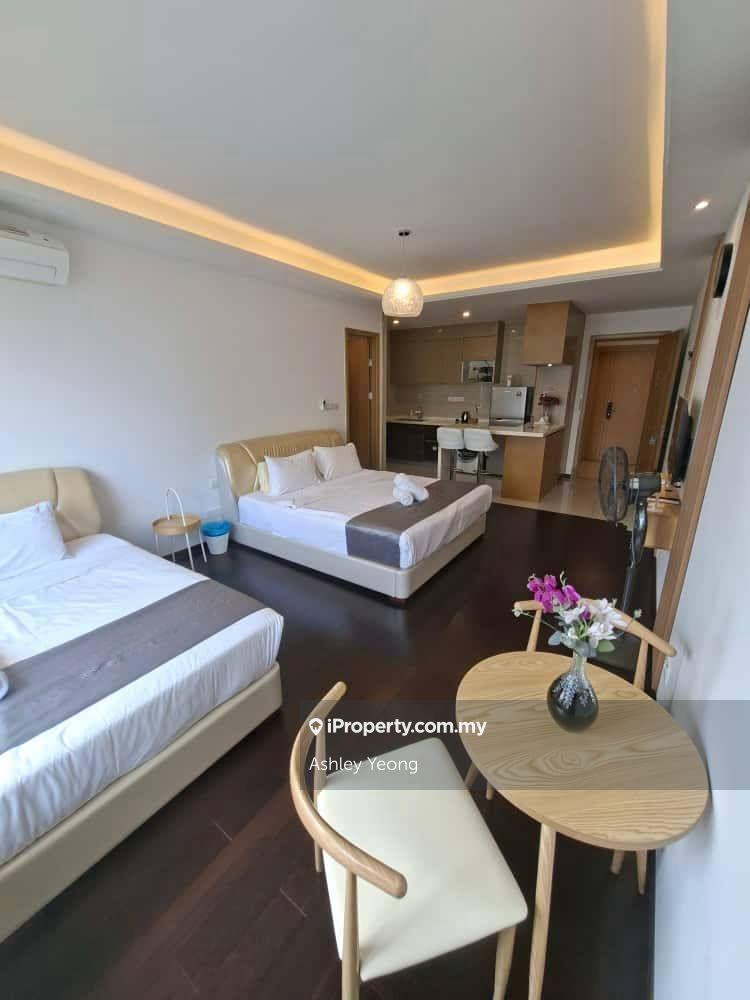 Residensi Servis untuk Dijual di R&F Princess Cove Phase 1 oleh Ashley Yeong - iProperty.com.my