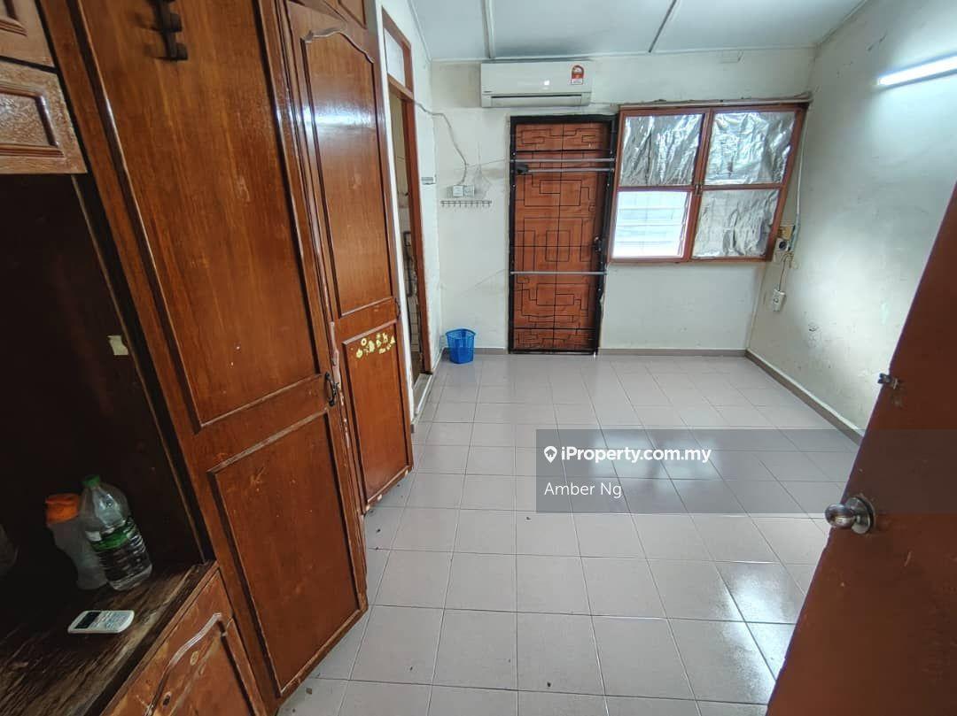 Rumah Berangkai 2 Tingkat untuk Dijual di Taman Sri Rampai, Wangsa Maju oleh Amber Ng - iProperty.com.my