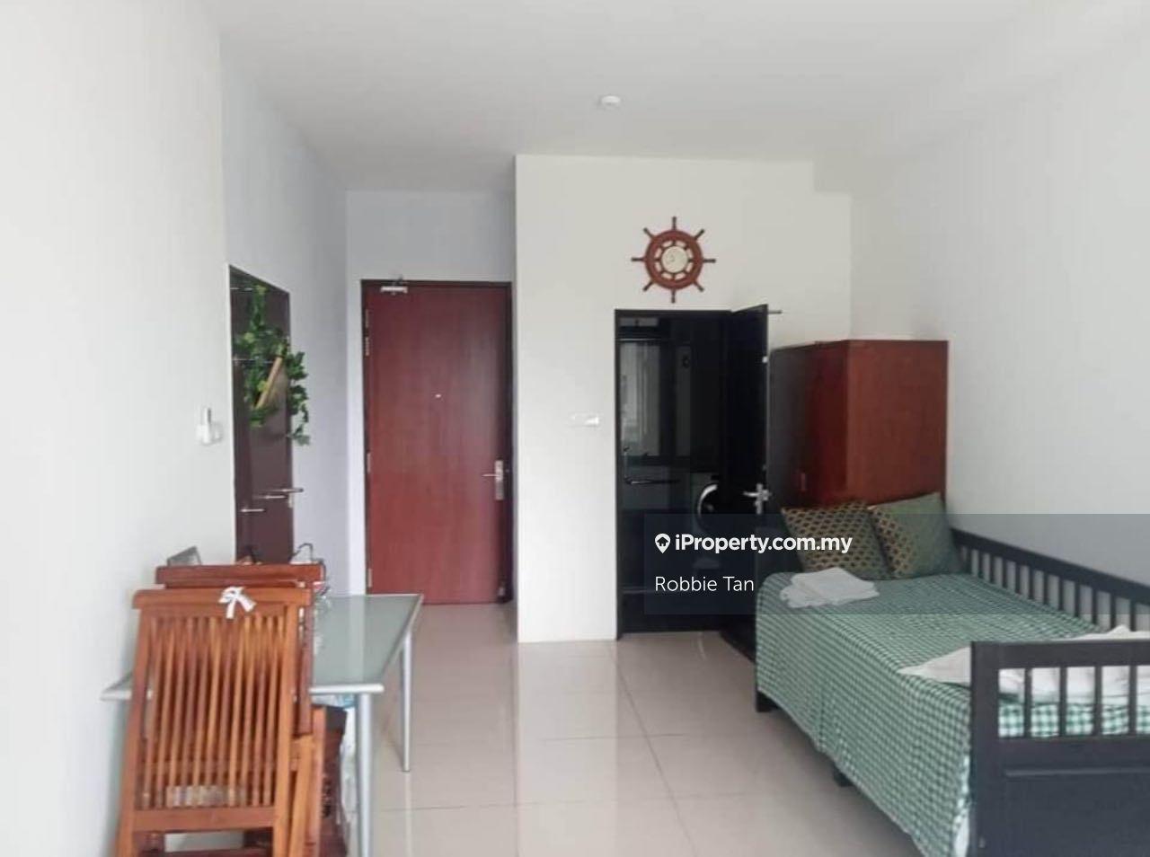 Service Residence for Rent in 8Scape Residence @ Sutera by Robbie Tan - iProperty.com.my