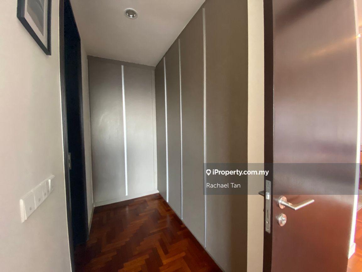 Residensi Servis untuk Disewa di The Mews oleh Rachael Tan - iProperty.com.my