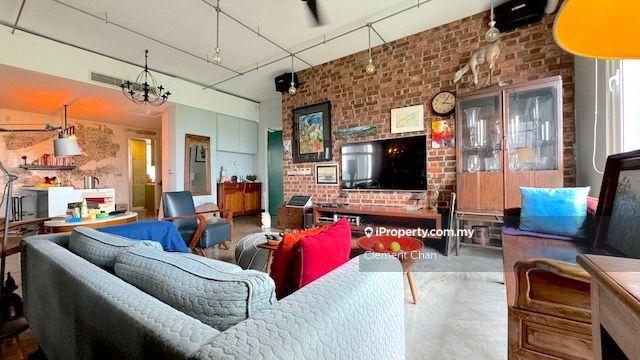 Kondominium untuk Dijual di Arata of Tijani oleh Clement Chan - iProperty.com.my