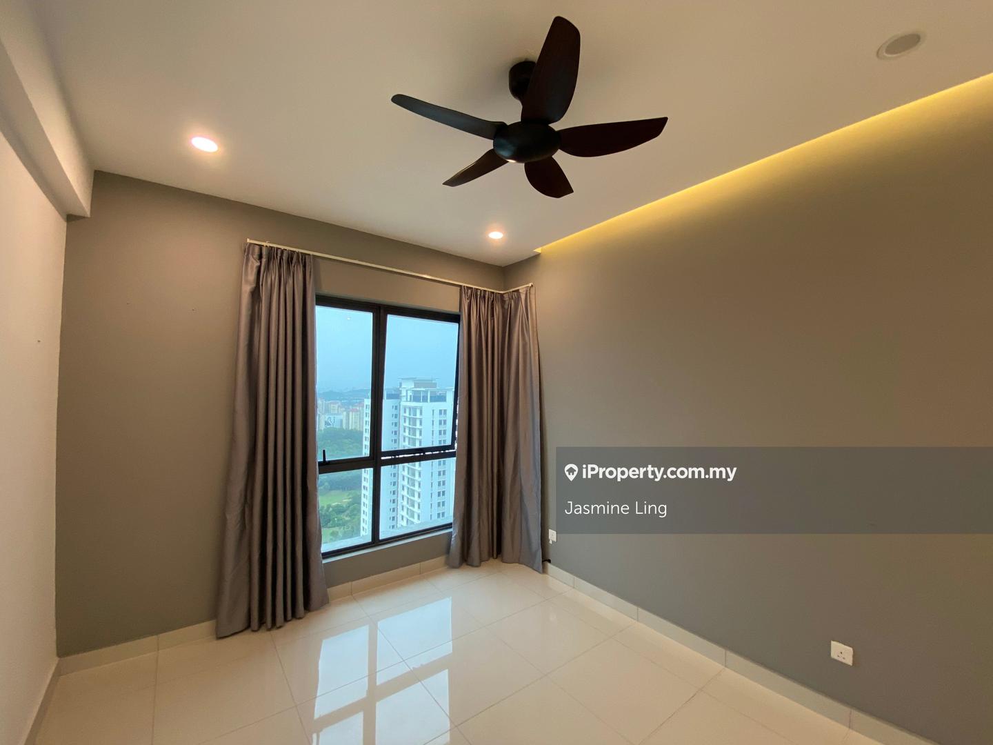 Residensi Servis untuk Dijual di 8 Kinrara oleh Jasmine Ling - iProperty.com.my