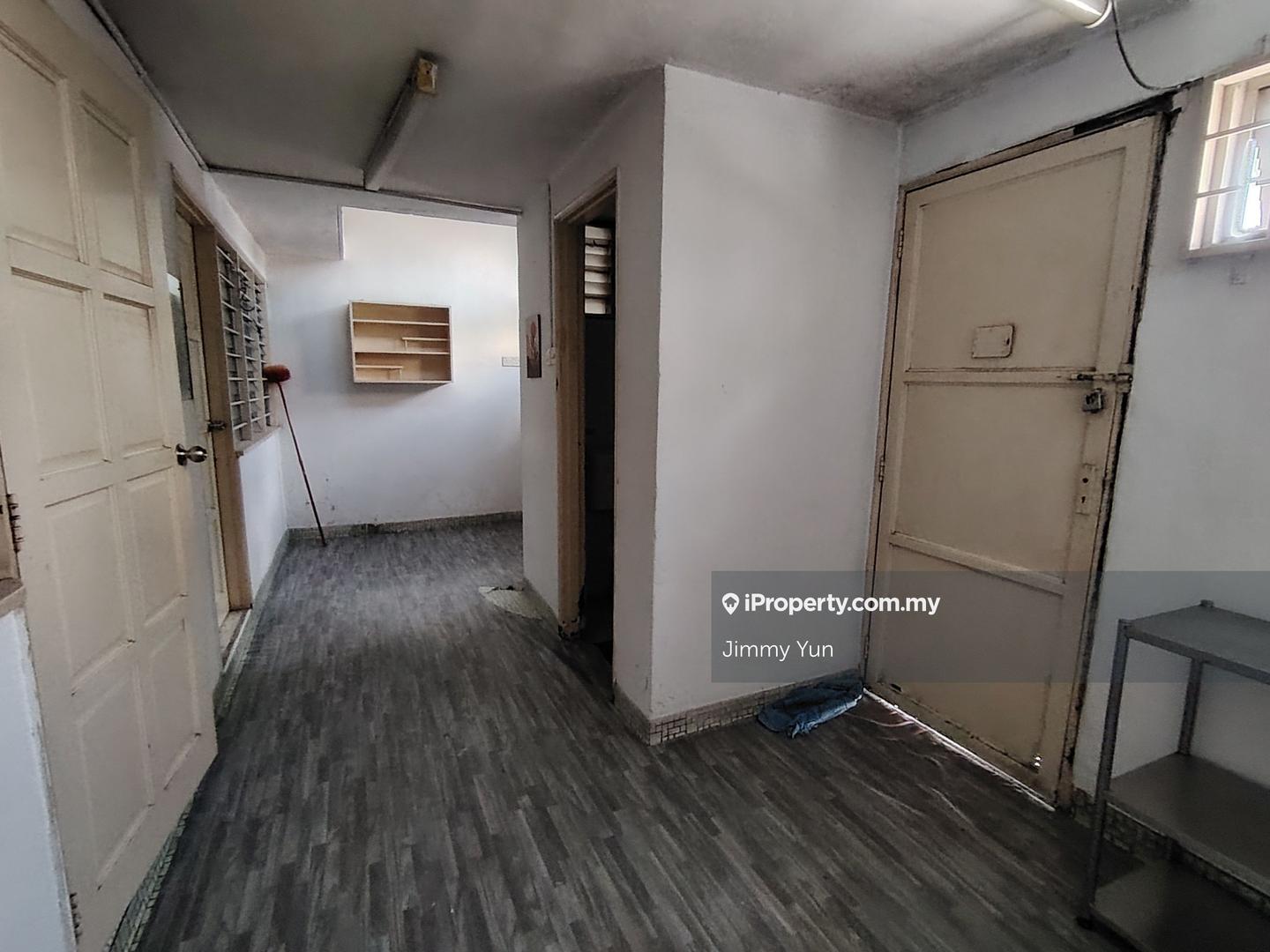 Rumah Berangkai 2 Tingkat untuk Dijual di Ampang, Ampang oleh Jimmy Yun - iProperty.com.my