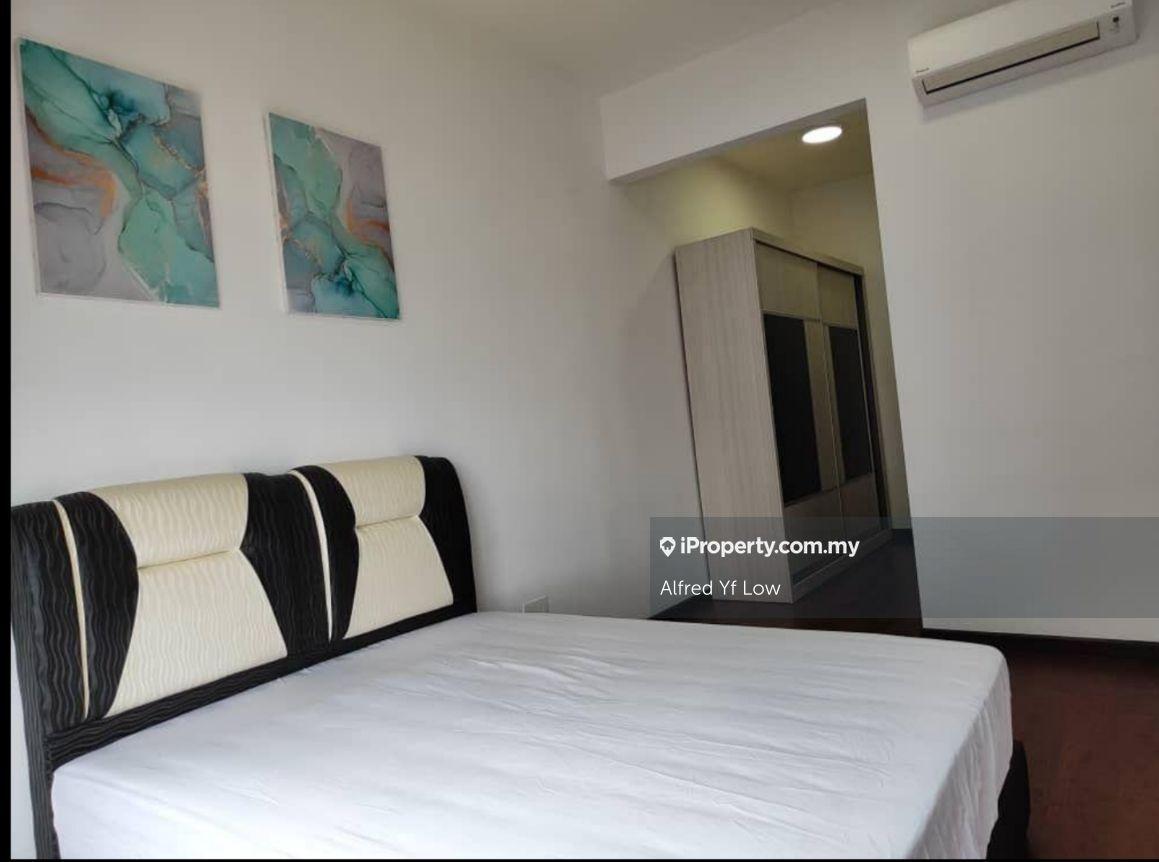 Residensi Servis untuk Disewa di Molek Regency oleh Alfred Yf Low - iProperty.com.my