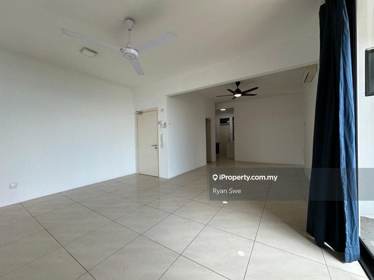 Service Residence for Sale in Putra One Residence by Ryan Swe - iProperty.com.my