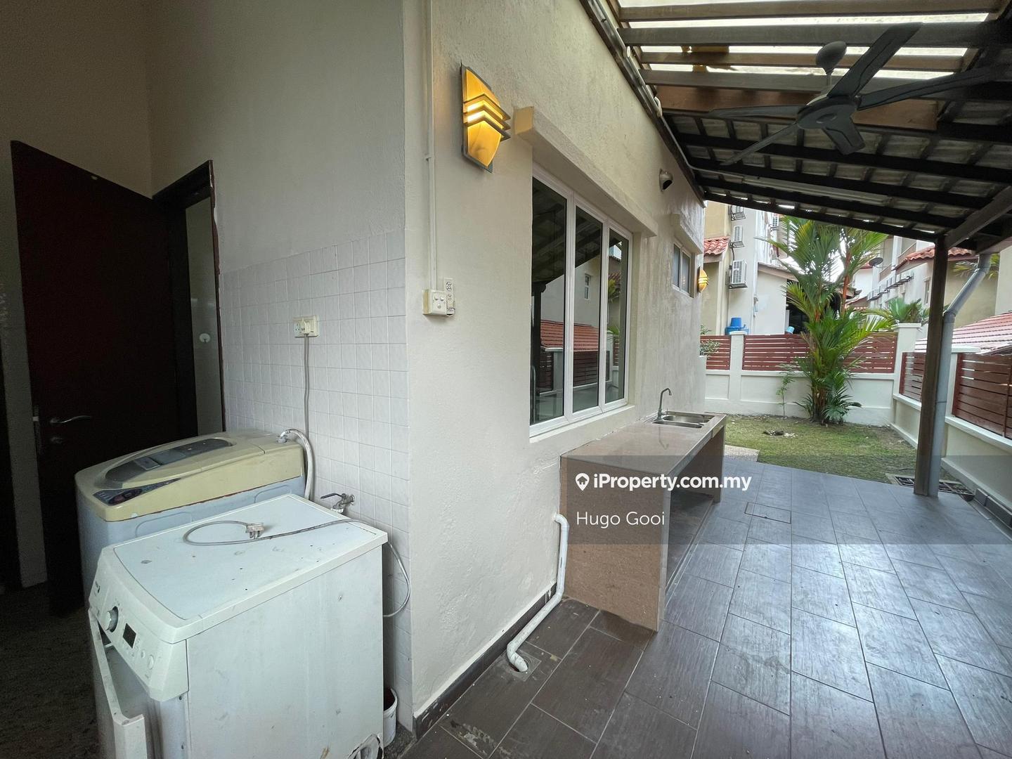 Rumah Berkembar untuk Dijual di Beverly Heights, Tijani Ukay, Sunway Montana, Ampang oleh Hugo Gooi - iProperty.com.my