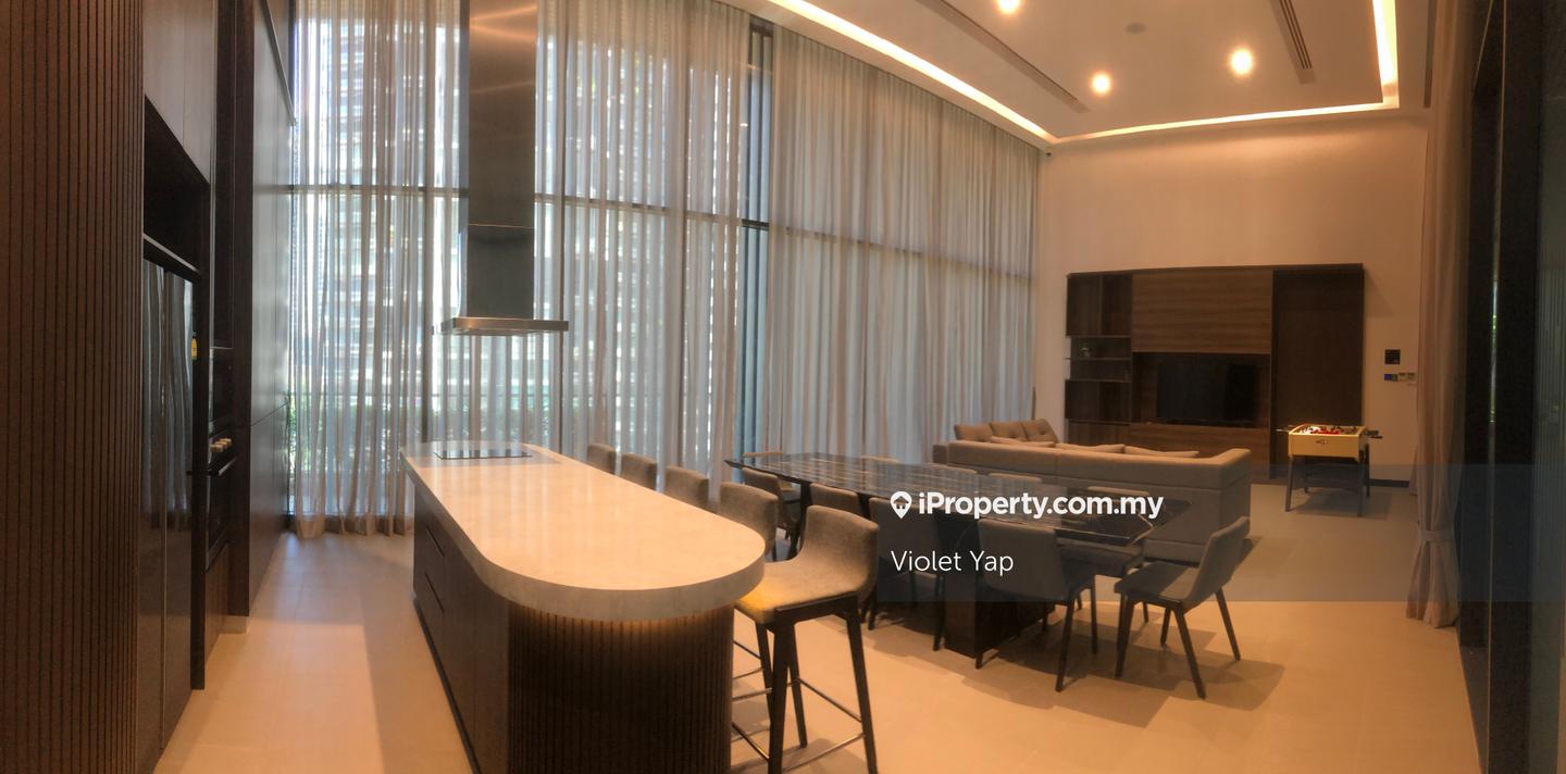 Service Residence for Rent in 10 Stonor by Violet Yap - iProperty.com.my