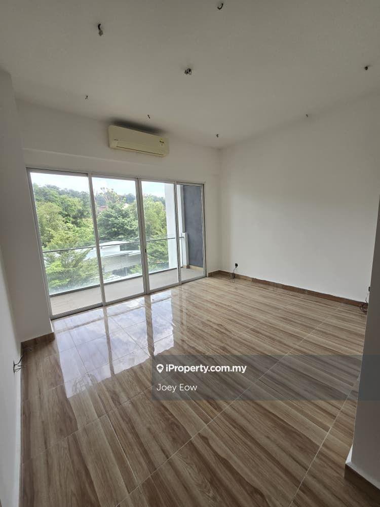 Condominium for Sale in Seri Puteri Hills Town Villa & Condominium by Joey Eow - iProperty.com.my
