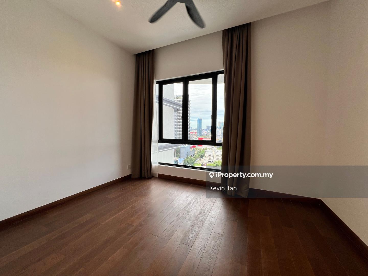 Condominium for Rent in Bangsar Hill Park by Kevin Tan - iProperty.com.my