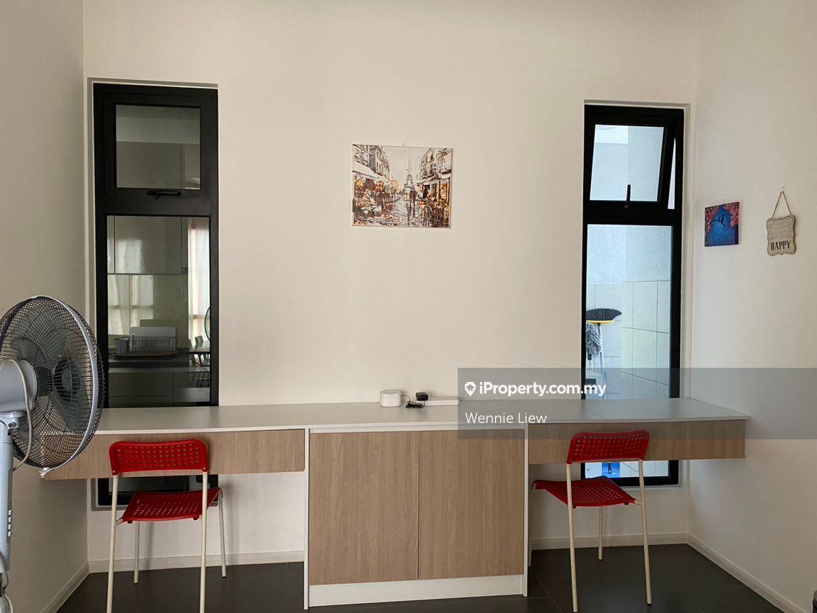 Service Residence for Rent in Ativo Suites @ Damansara Avenue by Wennie Liew - iProperty.com.my