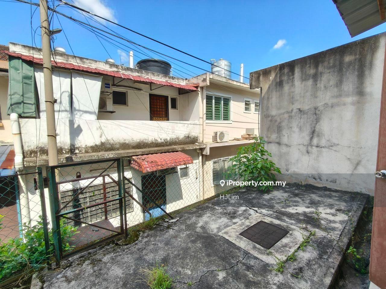 2-storey Terraced House for Sale in Taman Puncak Jalil, Seri Kembangan by HJLim - iProperty.com.my