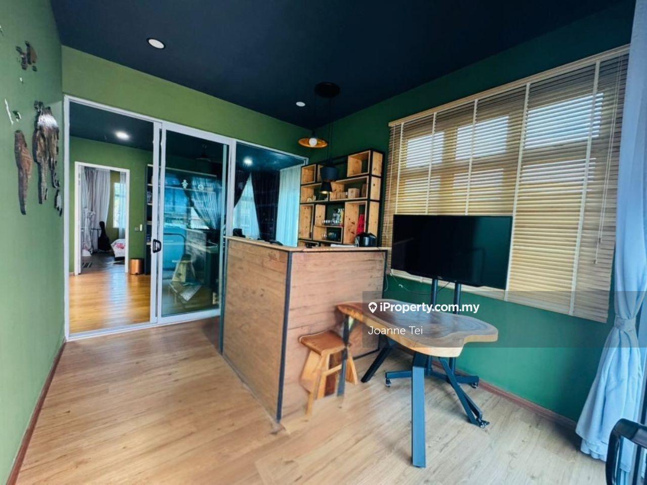 Rumah Berangkai 3 Tingkat untuk Dijual di Schubert, Symphony Hills, Cyberjaya, Cyberjaya oleh Joanne Tei - iProperty.com.my