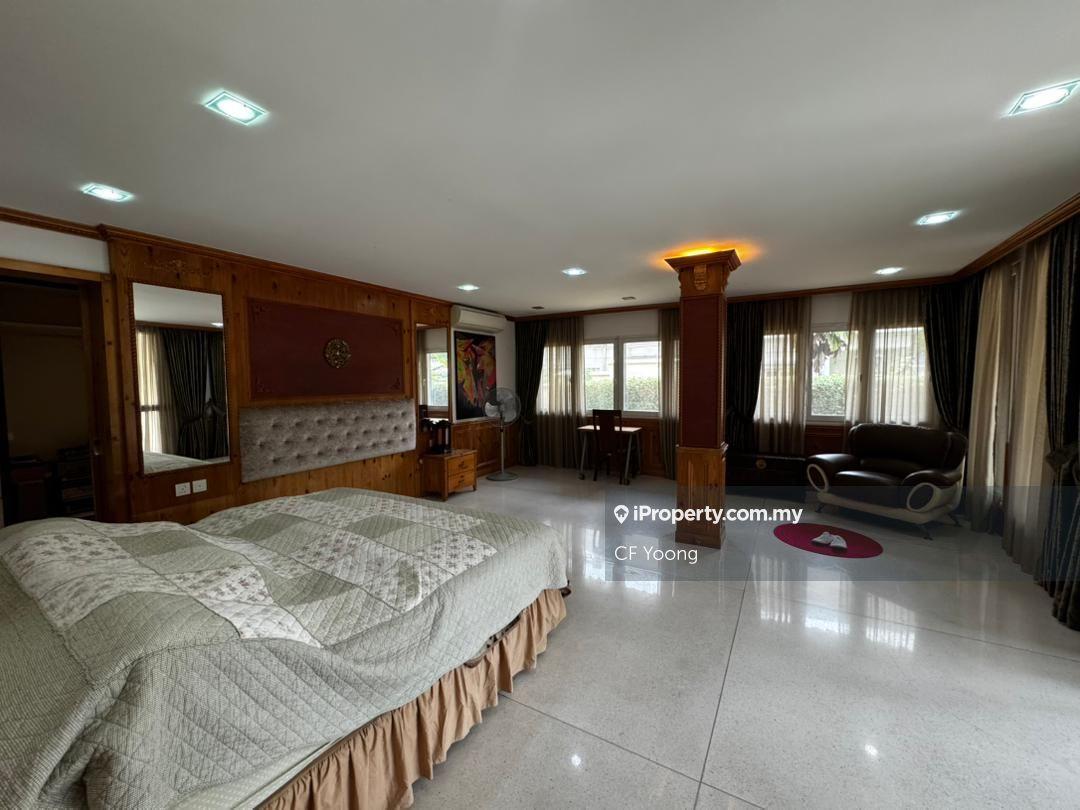 Bungalow House for Sale in Bukit Damansara, Damansara Heights by CF Yoong - iProperty.com.my