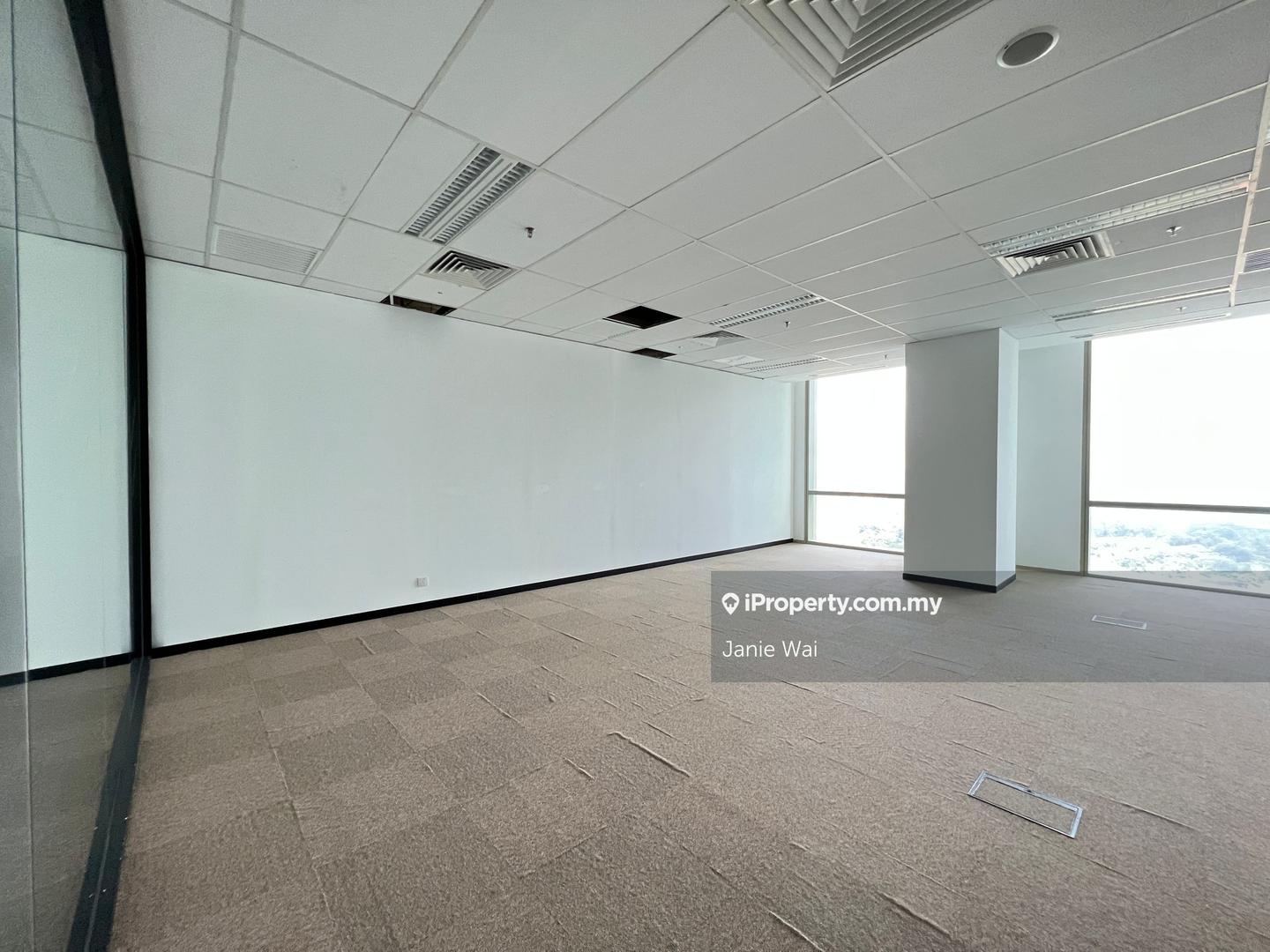 Pejabat untuk Disewa di Putrajaya, Putrajaya oleh Janie Wai - iProperty.com.my