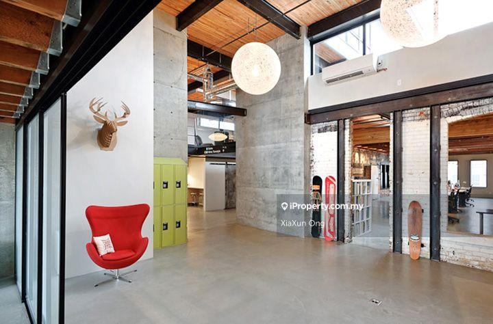 Gudang untuk Dijual di Persiaran Surian, Bandar Utama oleh XiaXun Ong - iProperty.com.my