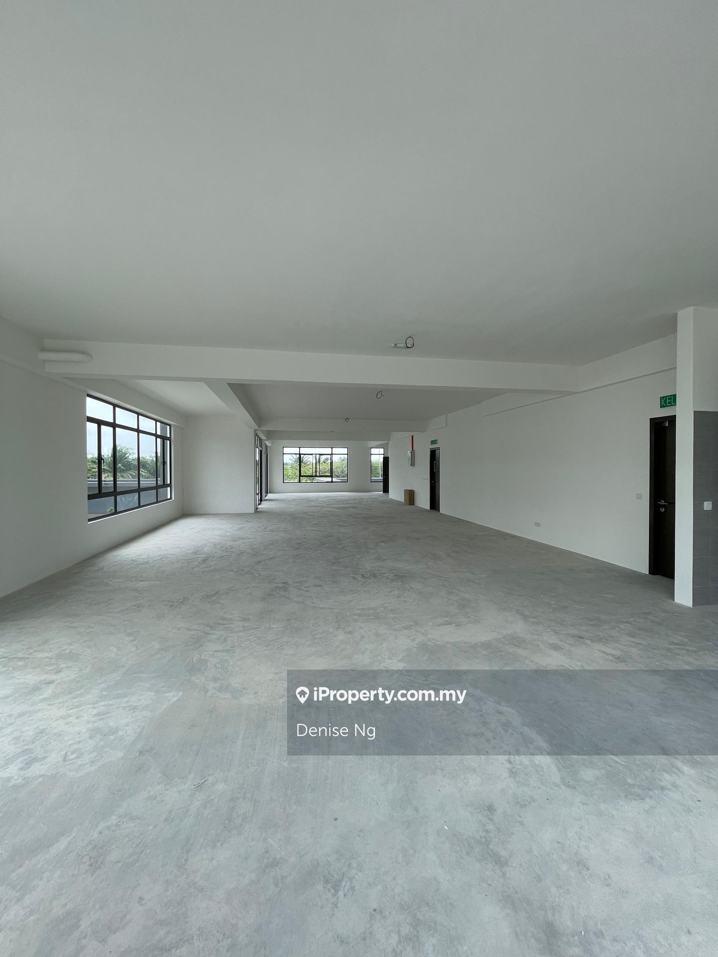 Kedai untuk Disewa di Kota Kemuning, Shah Alam oleh Denice Ng - iProperty.com.my