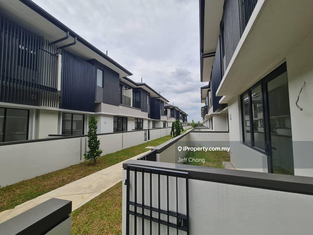 2-storey Terraced House for Sale in Telok Panglima Garang, Selangor by Jeff Chong - iProperty.com.my