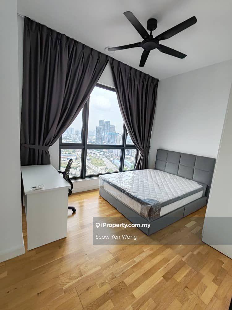 Kondominium untuk Disewa di One Cochrane Residence oleh Seow Yen Wong - iProperty.com.my