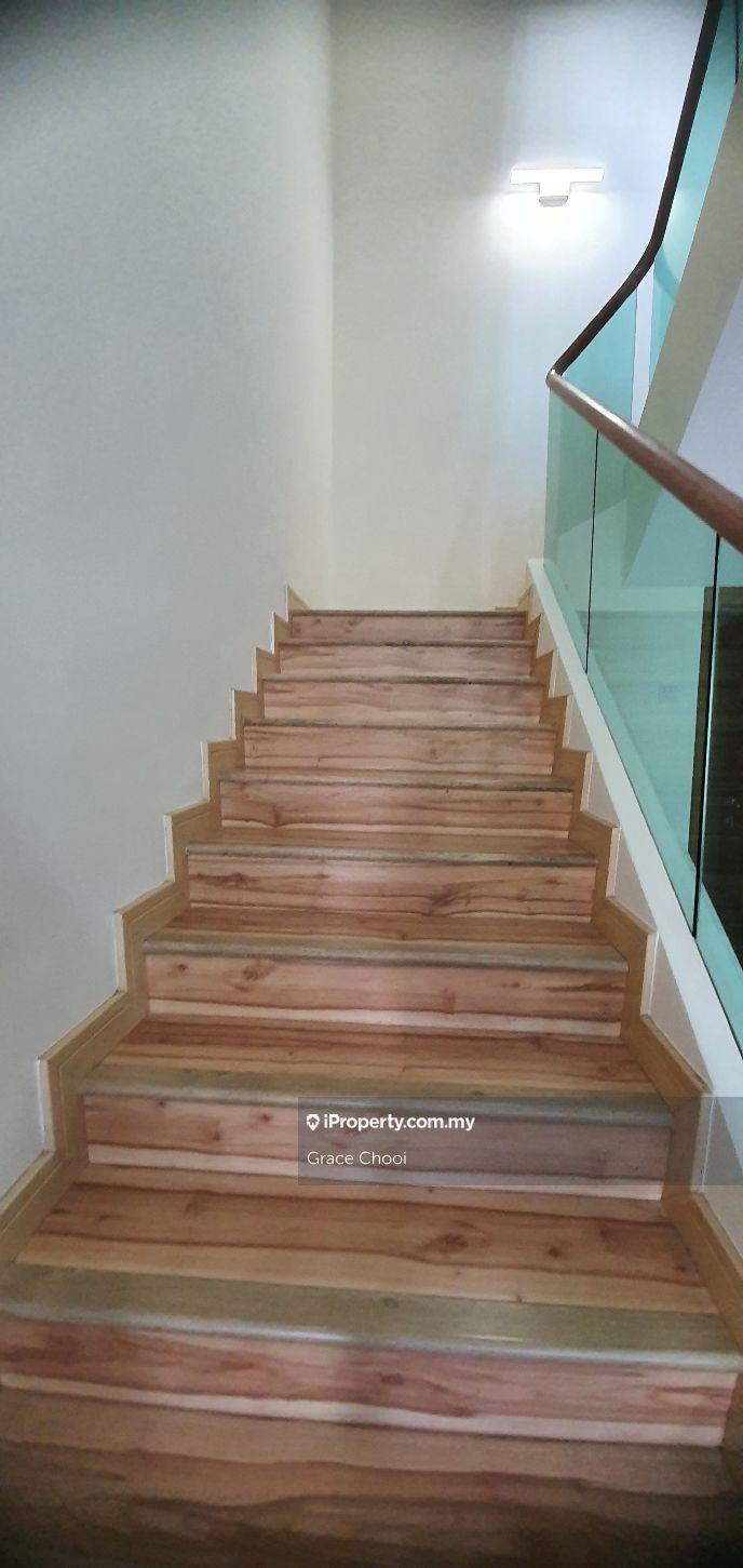 Semi-Detached House for Sale in The Park@Bukit Serdang, Seri Kembangan by Grace Chooi - iProperty.com.my