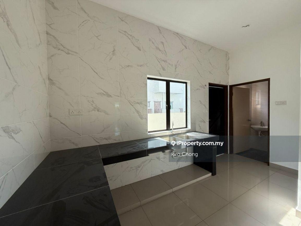 2-storey Terraced House for Sale in Taman Song Choon, Ipoh by kiro Chong - iProperty.com.my