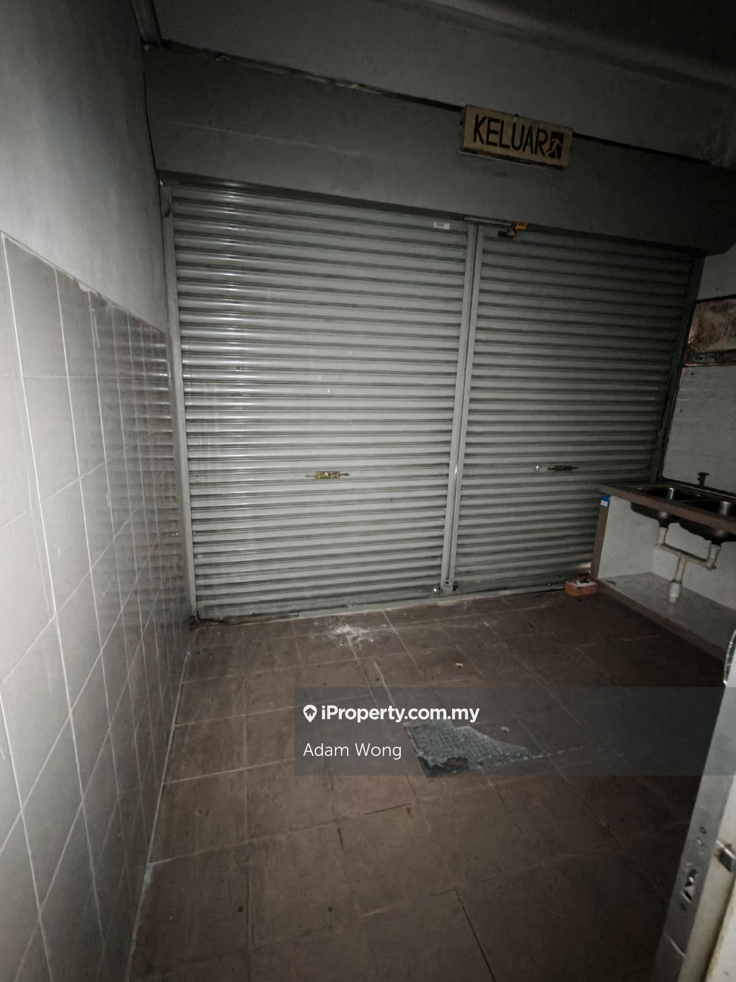 Shop-Office for Rent in Taman Pekan Baru, Sungai Petani by Adam Wong - iProperty.com.my