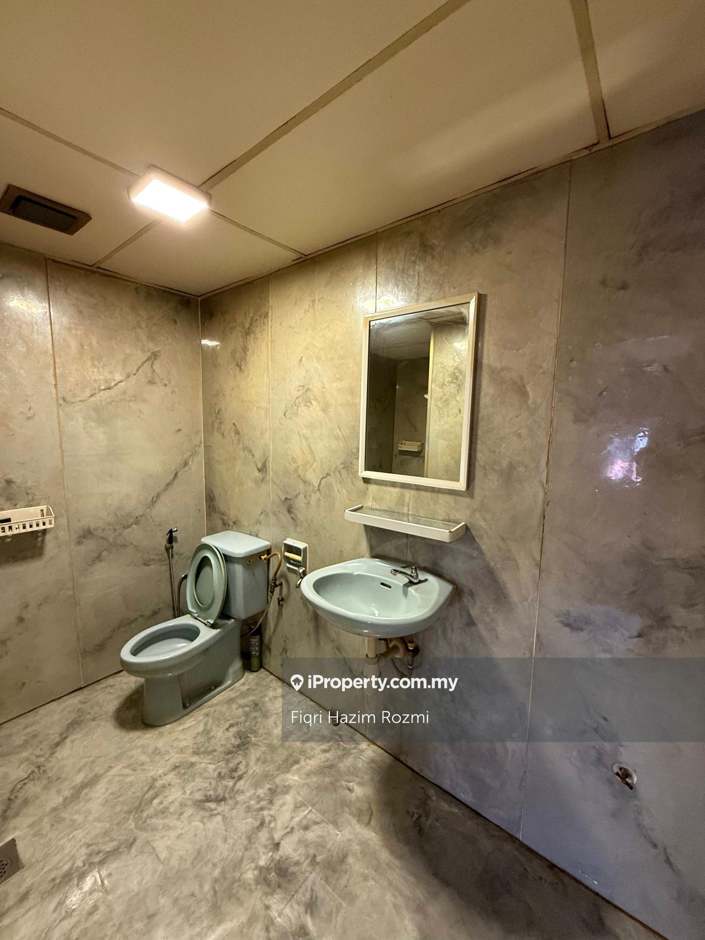 Kondominium untuk Dijual di Pantai Hillpark 3 oleh Fiqri Hazim Rozmi - iProperty.com.my