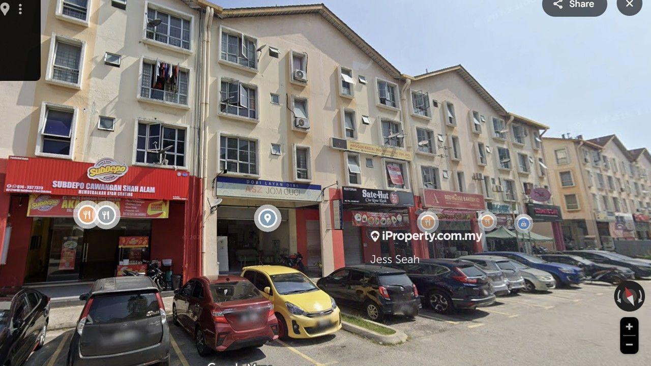 Kedai untuk Dijual di Seksyen 7, Shah Alam oleh Jess Seah - iProperty.com.my
