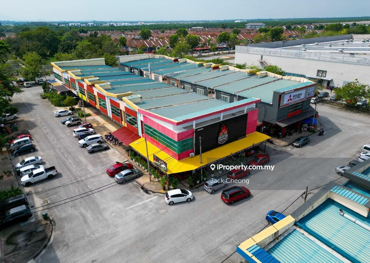 Shop for Sale in Bandar Putra Bertam, Kepala Batas by Jack Cheong - iProperty.com.my