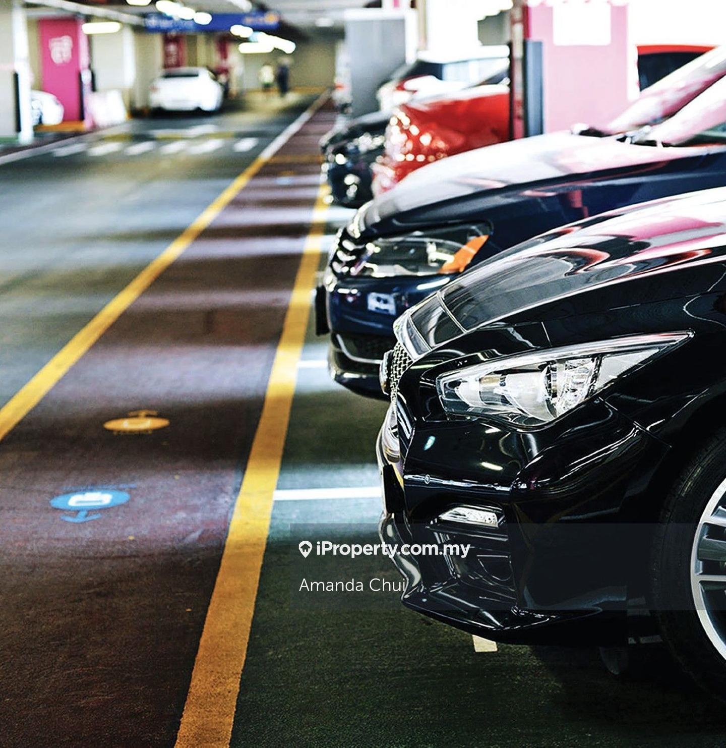 Pejabat untuk Dijual di KL Eco City, Kuala Lumpur oleh Amanda Chui - iProperty.com.my