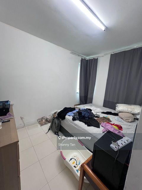 Condominium for Sale in Sg Long Residence by Shanny Tan - iProperty.com.my