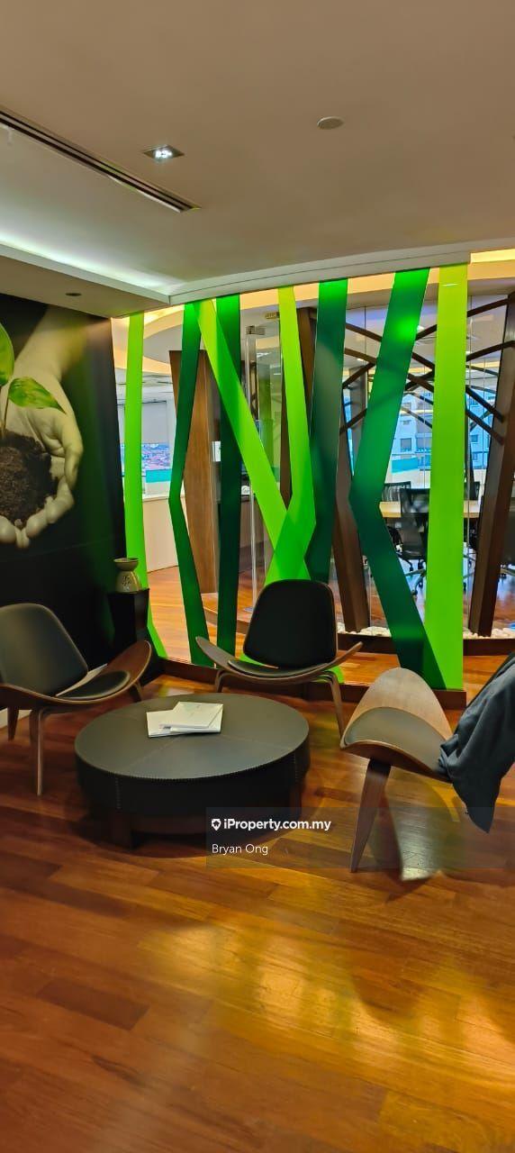 Pejabat untuk Disewa di Mont Kiara, Kuala Lumpur oleh Bryan Ong - iProperty.com.my