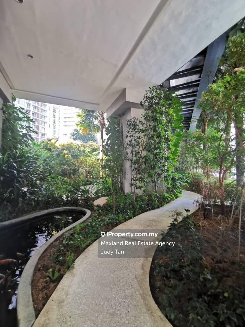 Service Residence for Rent in The Mews by Judy Tan - iProperty.com.my