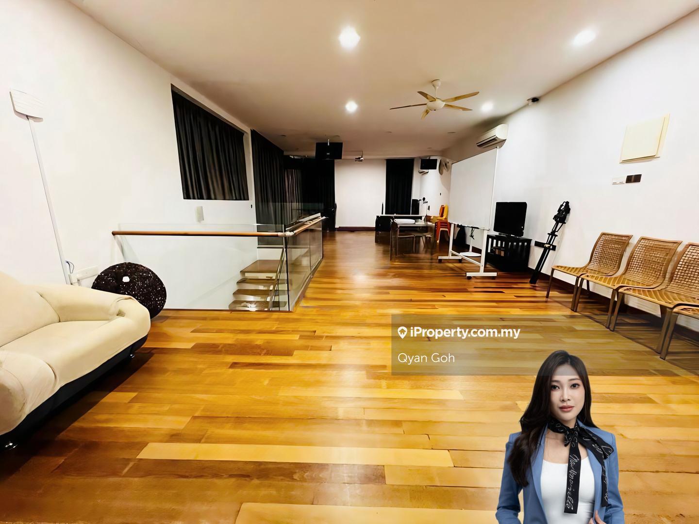 Rumah Berangkai 3 Tingkat untuk Dijual di Taman Jelutong, Jelutong oleh Qyan Goh - iProperty.com.my