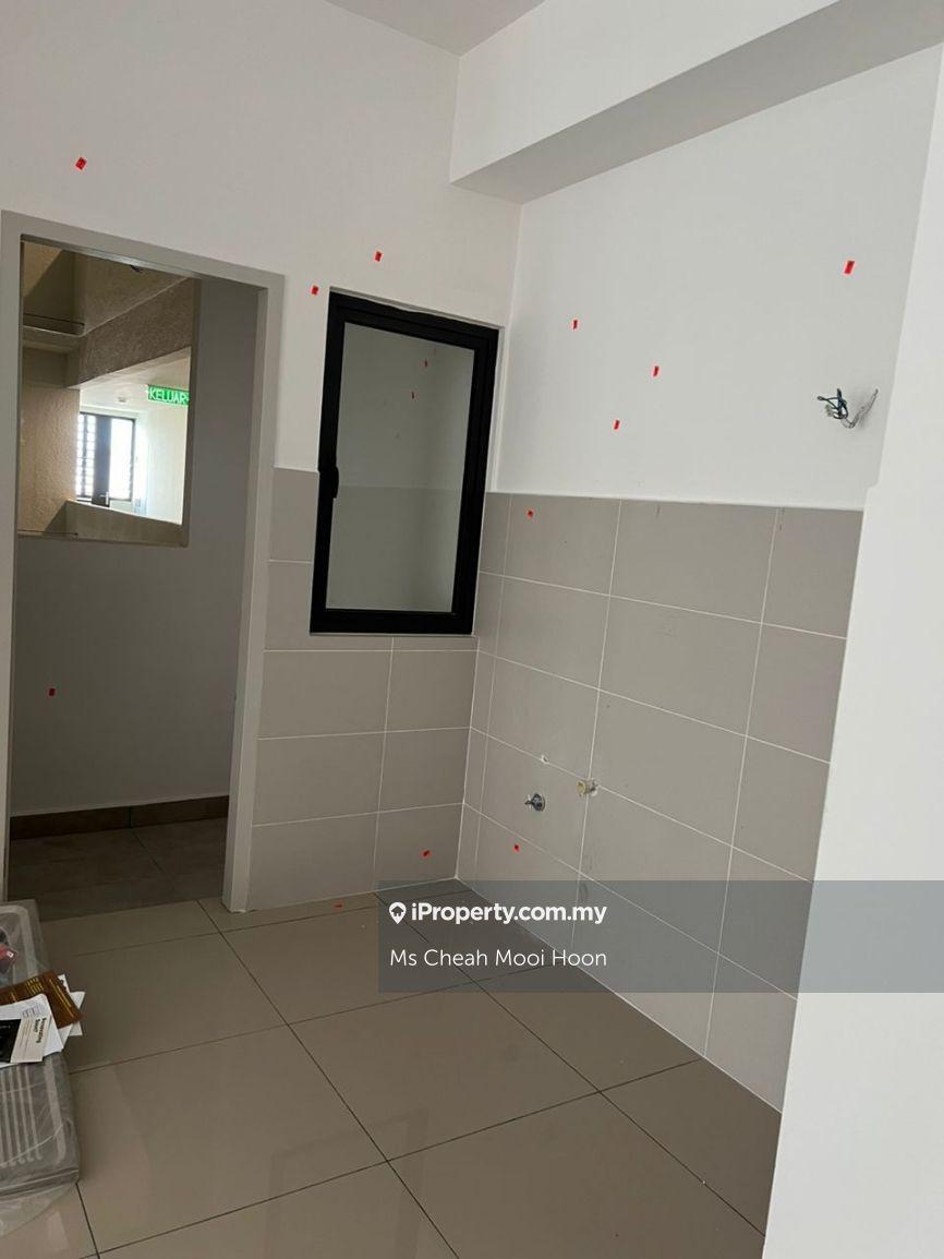 Residensi Servis untuk Dijual di M Oscar oleh Ms Cheah Mooi Hoon - iProperty.com.my