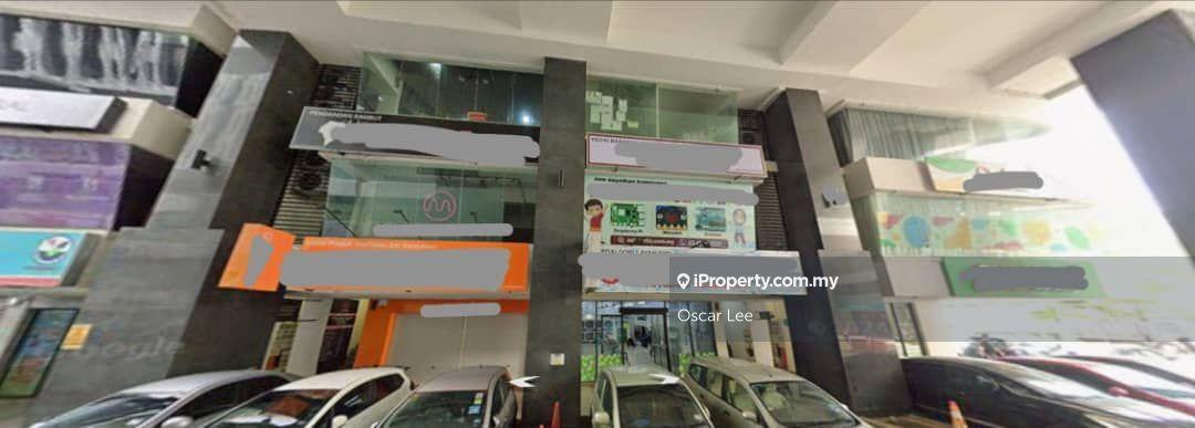 Shop for Sale in Kl Traders Square, Setapak by Oscar Lee - iProperty.com.my