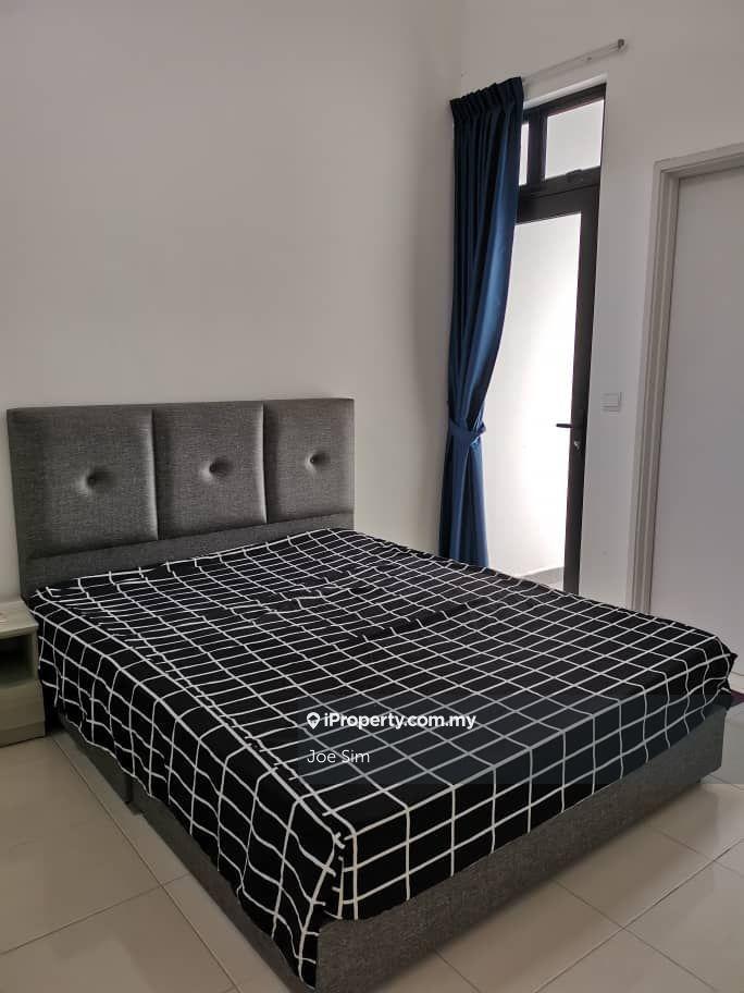 Rumah Berangkai 2 Tingkat untuk Dijual di Meridin East, Bestari Perdana, Pasir Gudang, Pasir Gudang oleh Joe Sim - iProperty.com.my