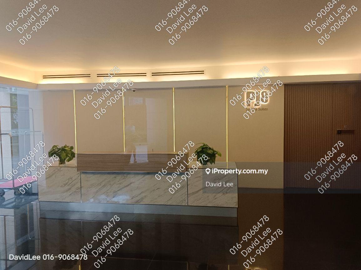Residensi Servis untuk Dijual di PJ8 oleh David Lee - iProperty.com.my