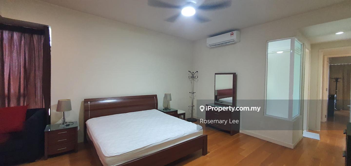 Kondominium untuk Disewa di Kiaramas Ayuria oleh Rosemary Lee - iProperty.com.my