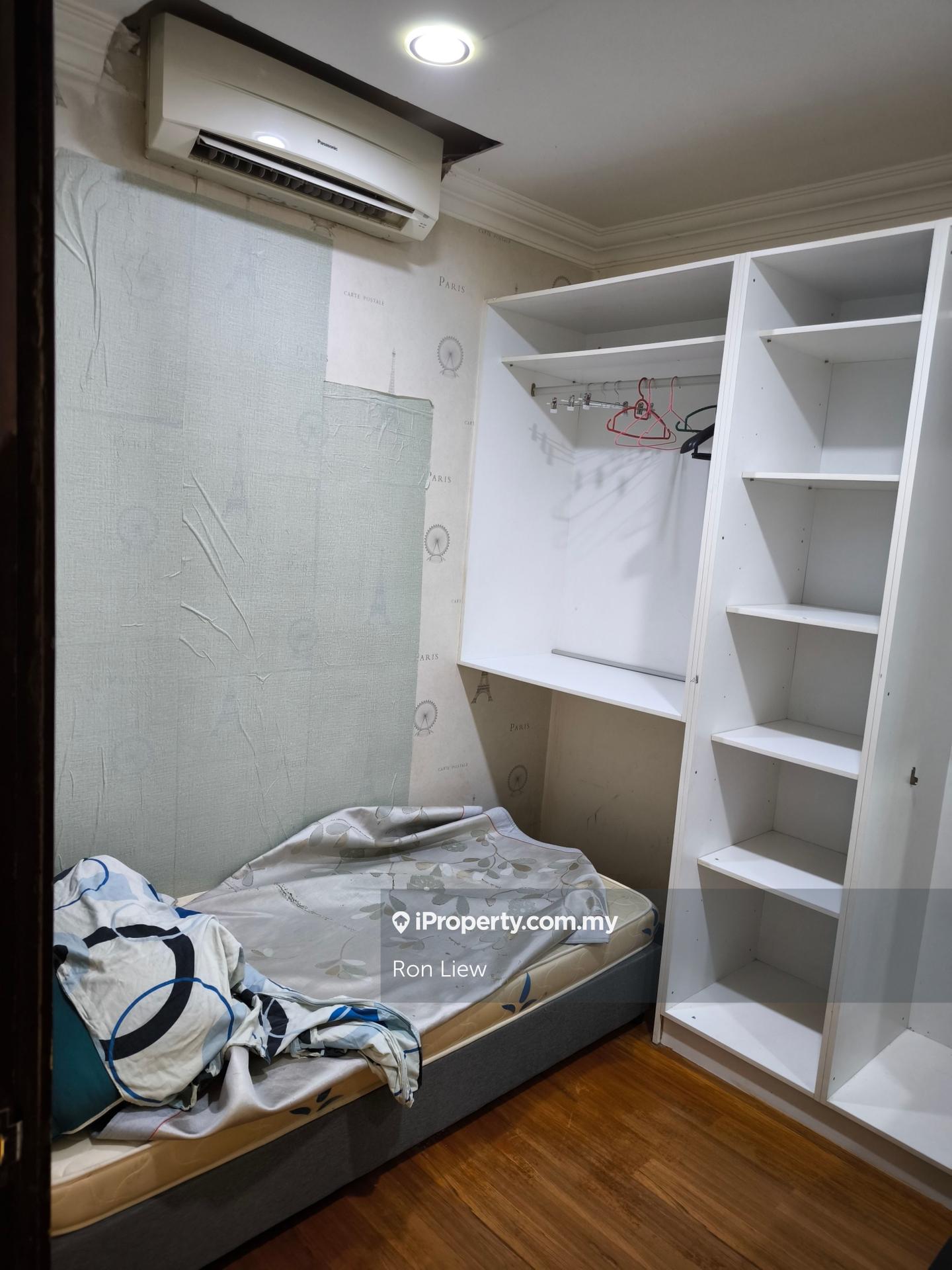 Service Residence for Rent in Saville Residence by Ron Liew - iProperty.com.my