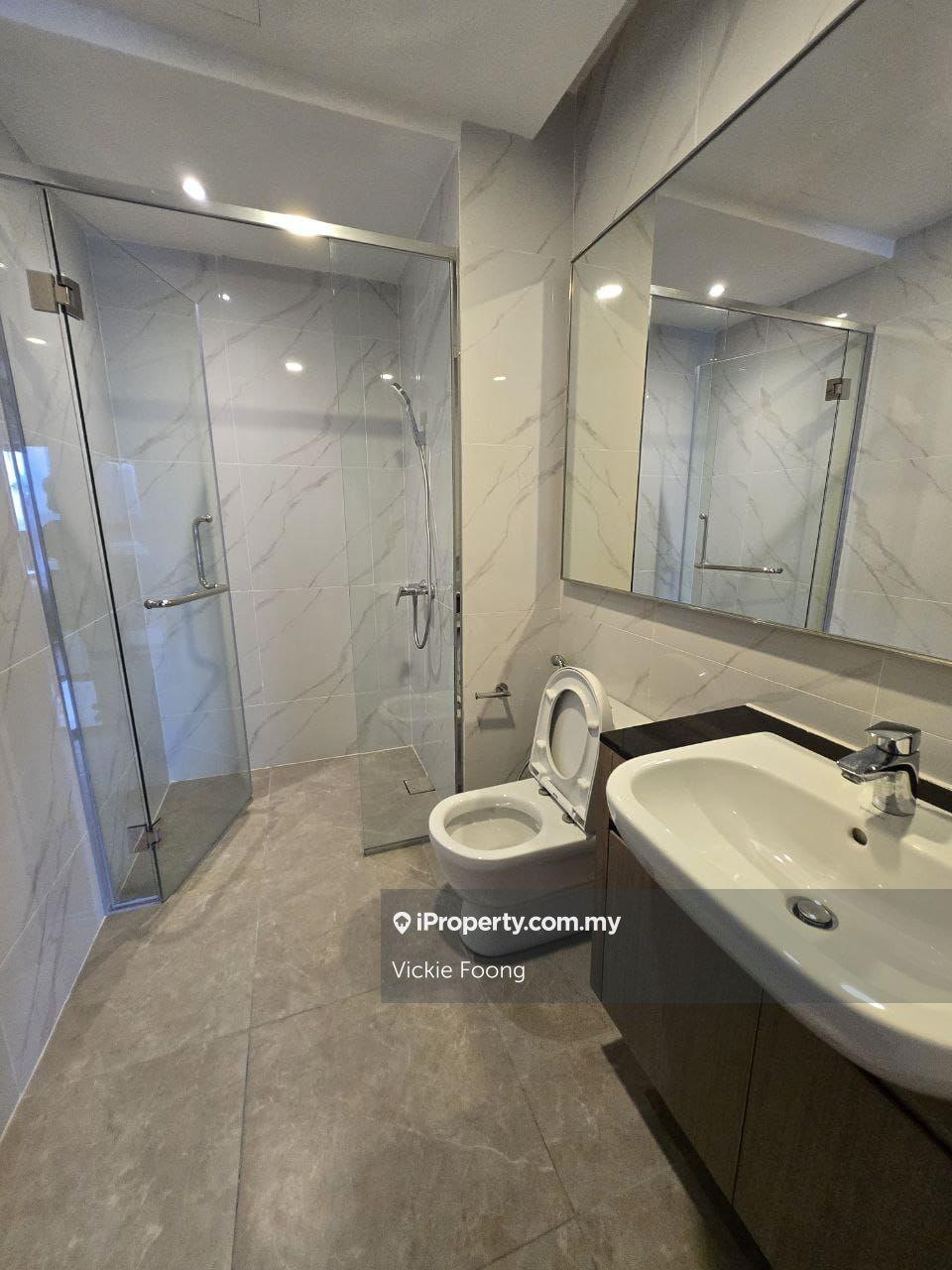 Service Residence for Rent in Agile Bukit Bintang by Vickie Foong - iProperty.com.my