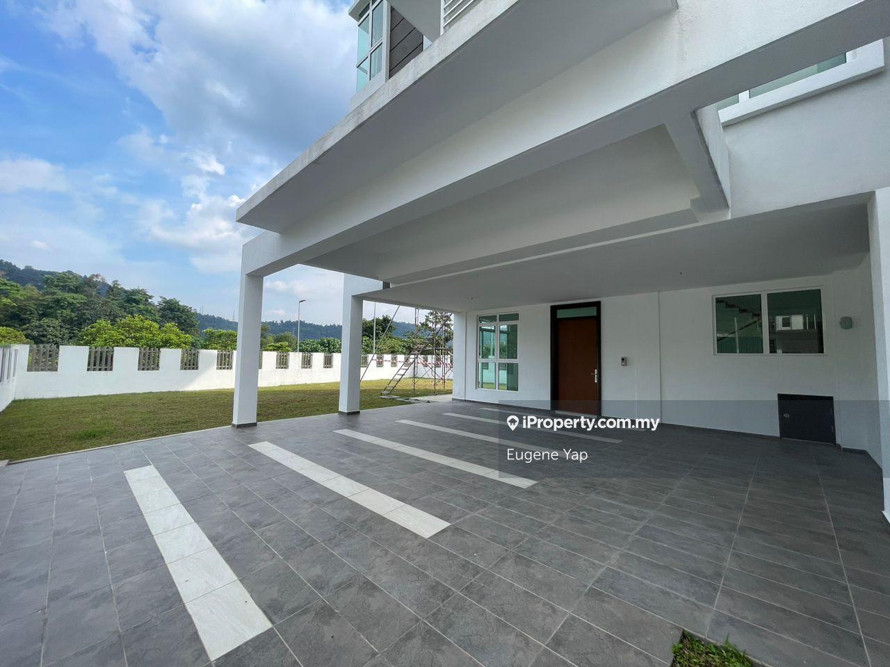 Rumah Berangkai 3 Tingkat untuk Dijual di Puncak Indah @ Ampang, Ampang oleh Eugene Yap - iProperty.com.my