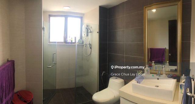 Condominium for Sale in Sri Penaga by Grace Chua Lay Hoon - iProperty.com.my