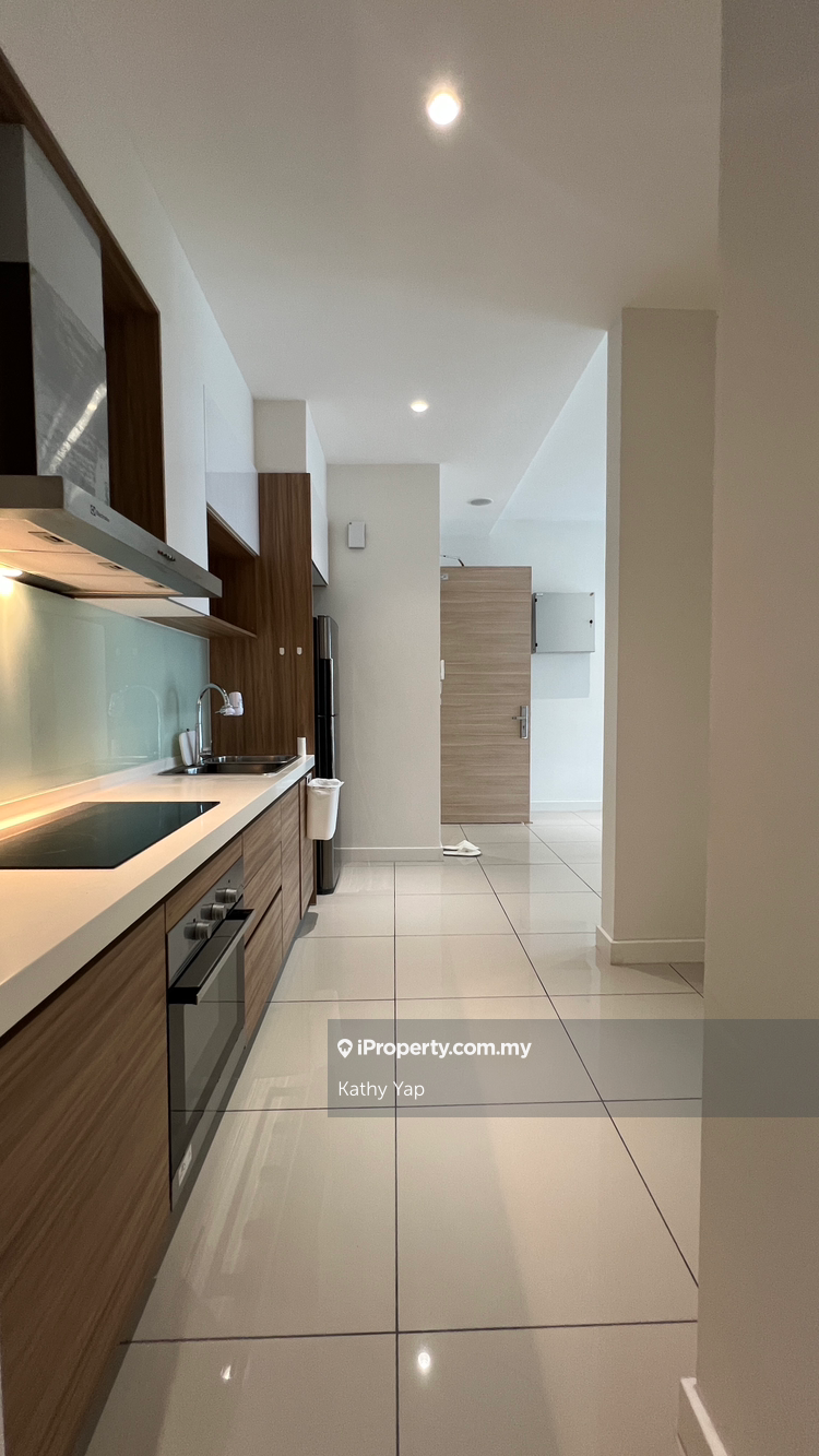 Residensi Servis untuk Disewa di UNIO Residence oleh Kathy Yap - iProperty.com.my